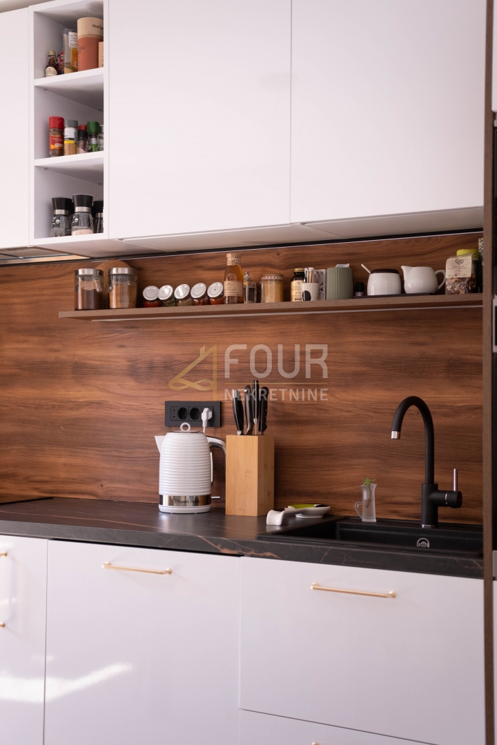 Srdoči, Rijeka, 65,16m2