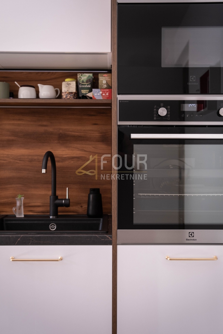 Srdoči, Rijeka, 65,16m2