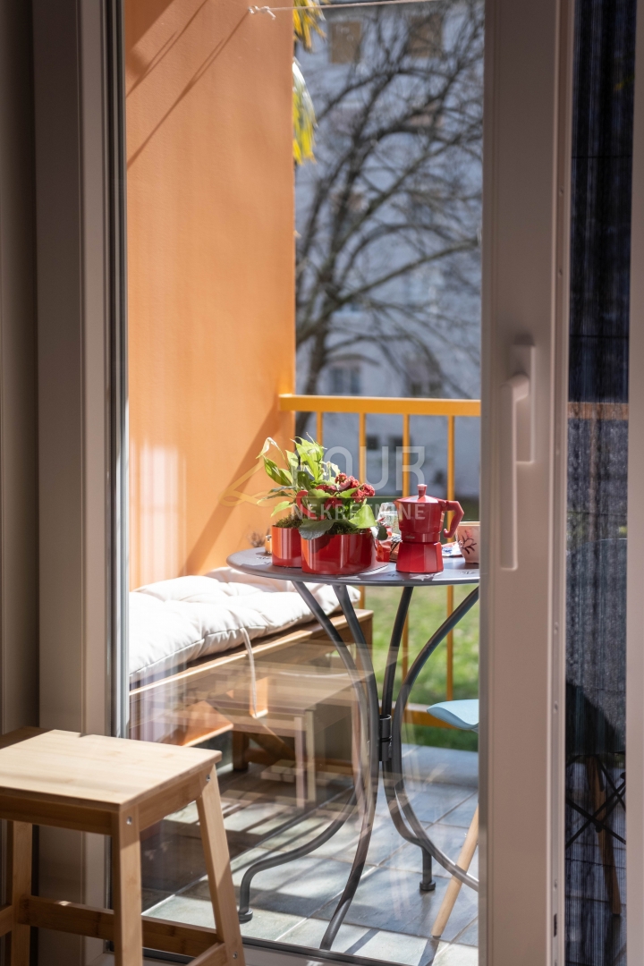 Srdoči, Rijeka, 65,16m2