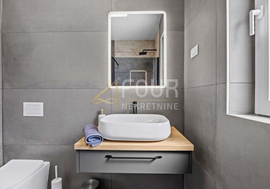 Istria, Vodnjan, casa indipendente con piscina