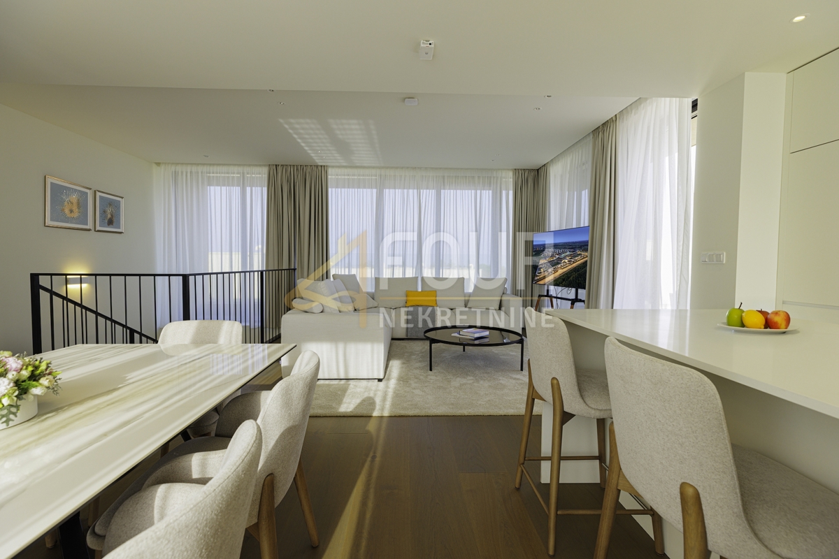 Istria, Umago - zona circostante, villa - lussuoso resort