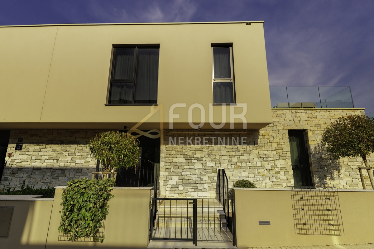 Istria, Umago - zona circostante, villa - lussuoso resort