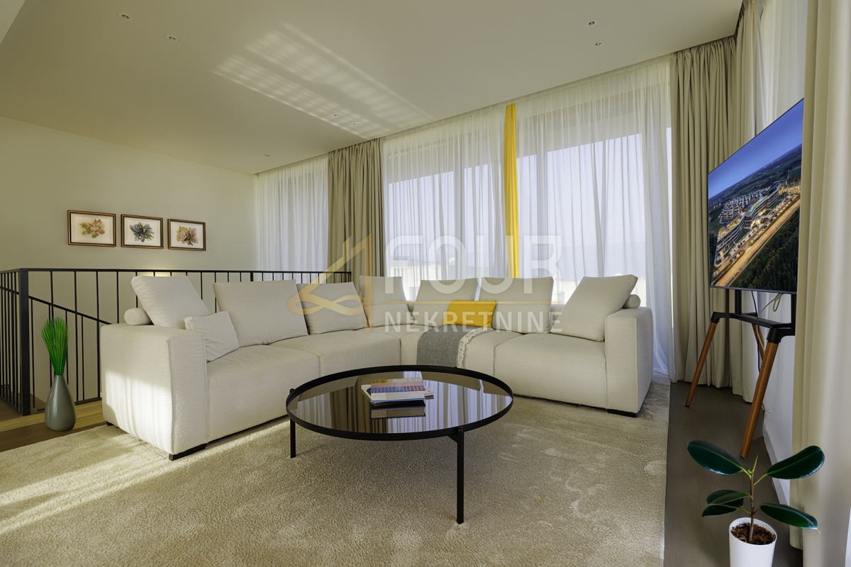 Istria, Umago - zona circostante, villa - lussuoso resort