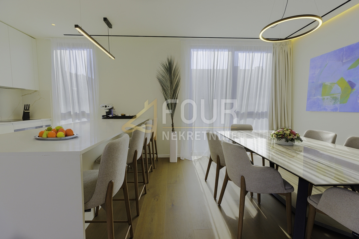 Istria, Umago - zona circostante, villa - lussuoso resort