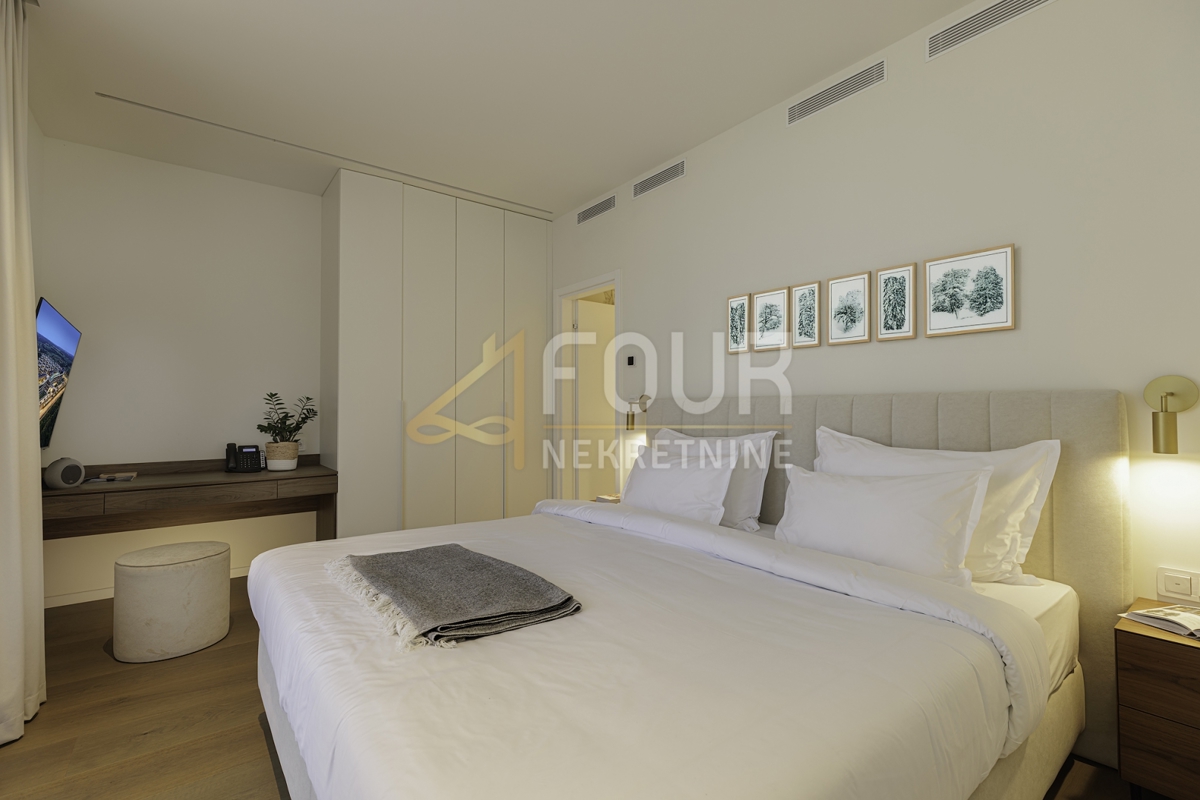 Istria, Umago - zona circostante, villa - lussuoso resort