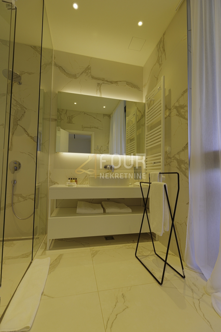 Istria, Umago - zona circostante, villa - lussuoso resort