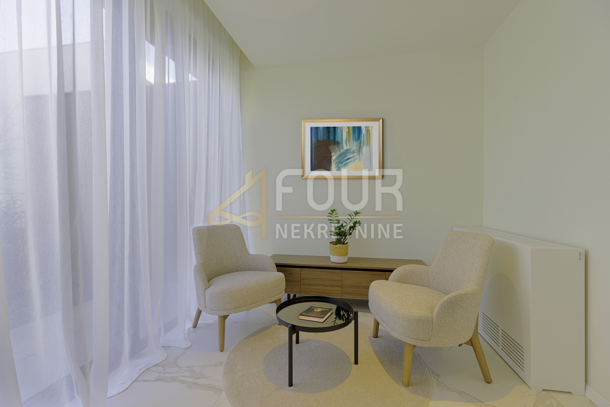 Istria, Umago - zona circostante, villa - lussuoso resort