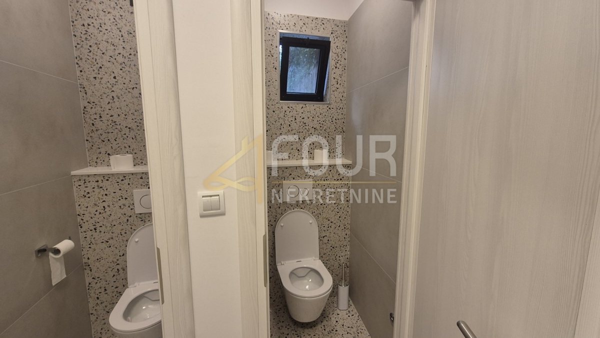 Fiume, Kantrida, ufficio su due piani, 98m2