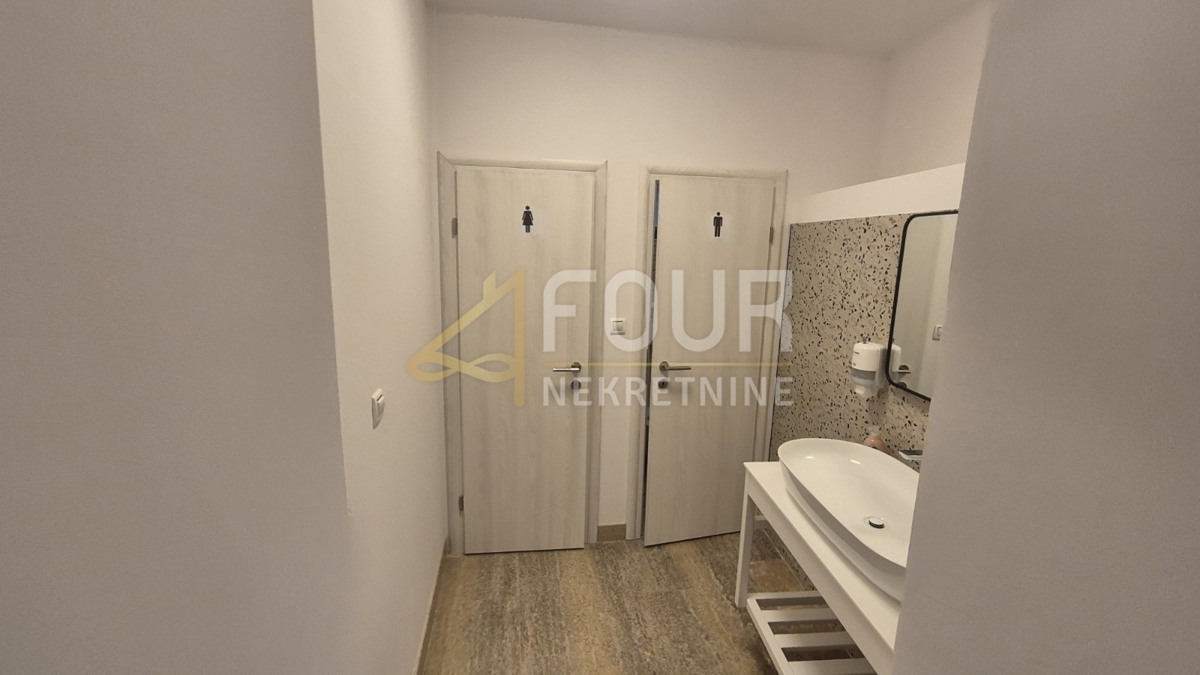 Fiume, Kantrida, ufficio su due piani, 98m2