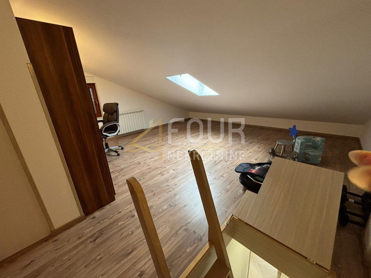 Bregi, Matulji, 127,71m2