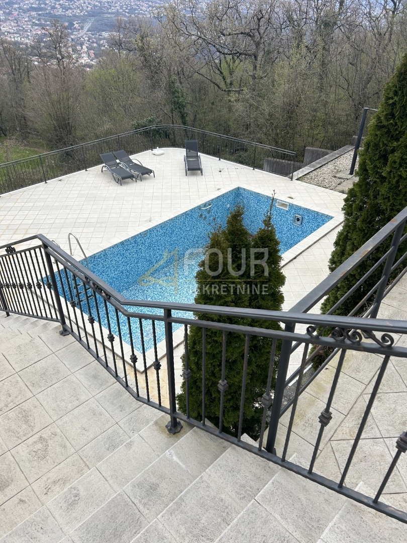 Bregi, Matulji, 127,71m2