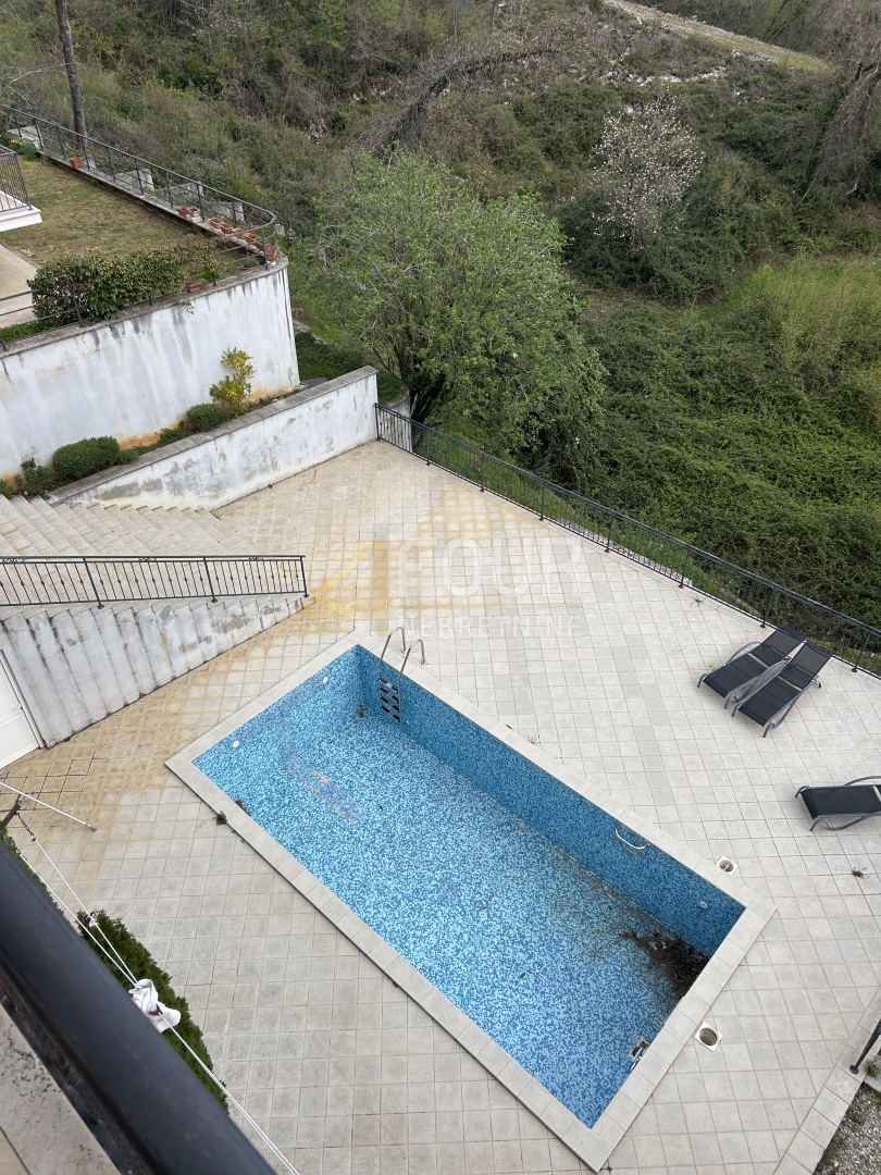 Bregi, Matulji, 127,71m2