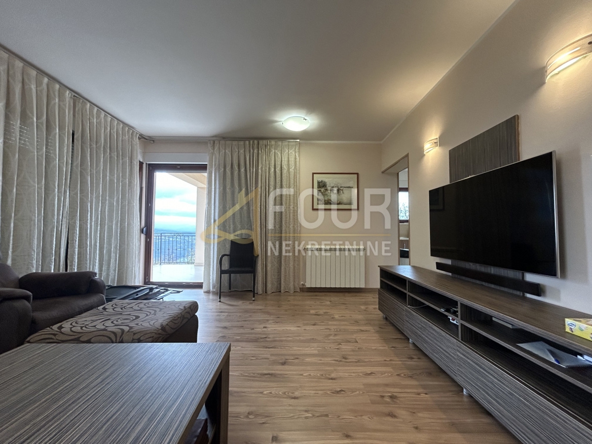 Bregi, Matulji, 127,71m2