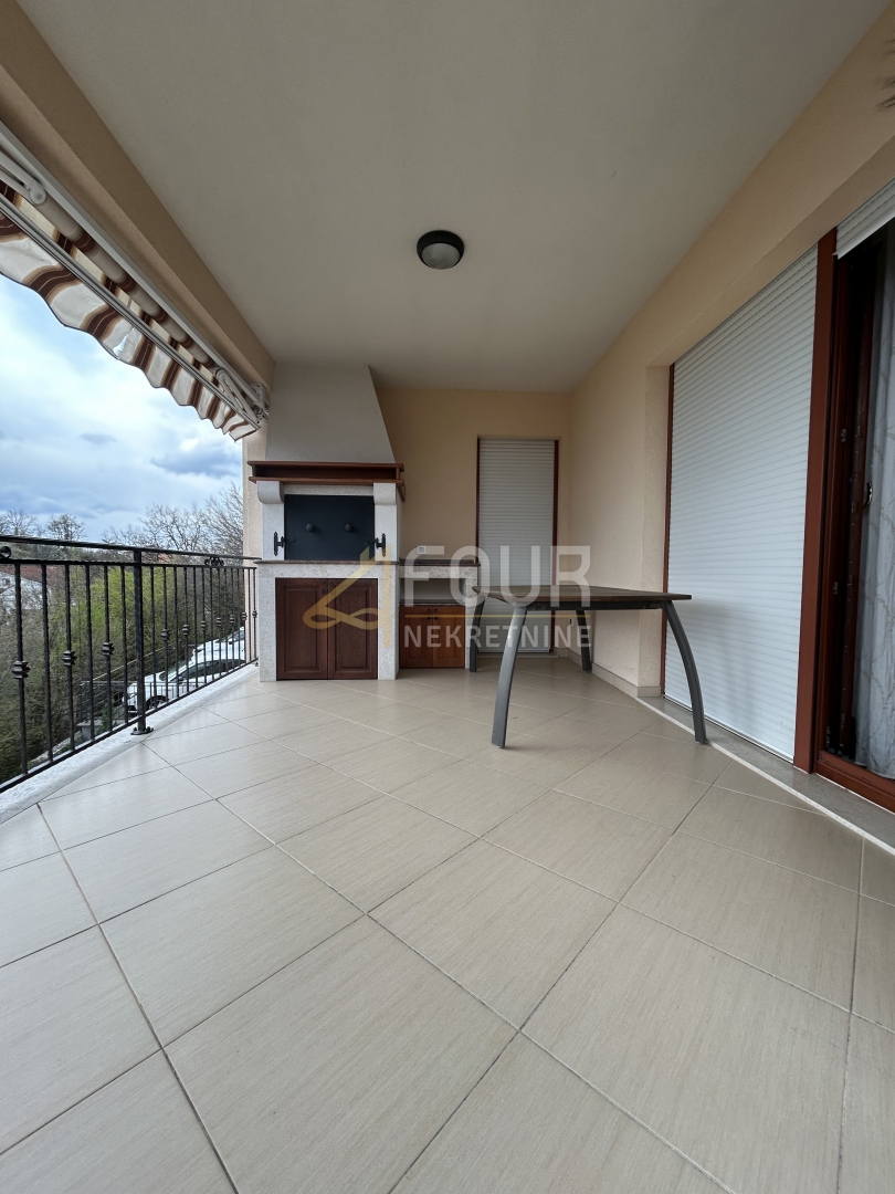 Bregi, Matulji, 127,71m2