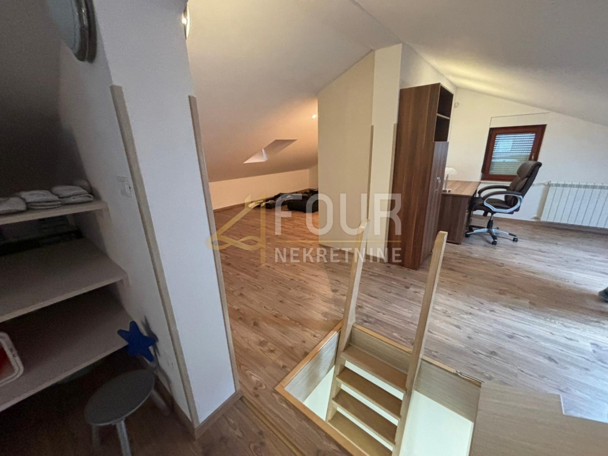 Bregi, Matulji, 127,71m2