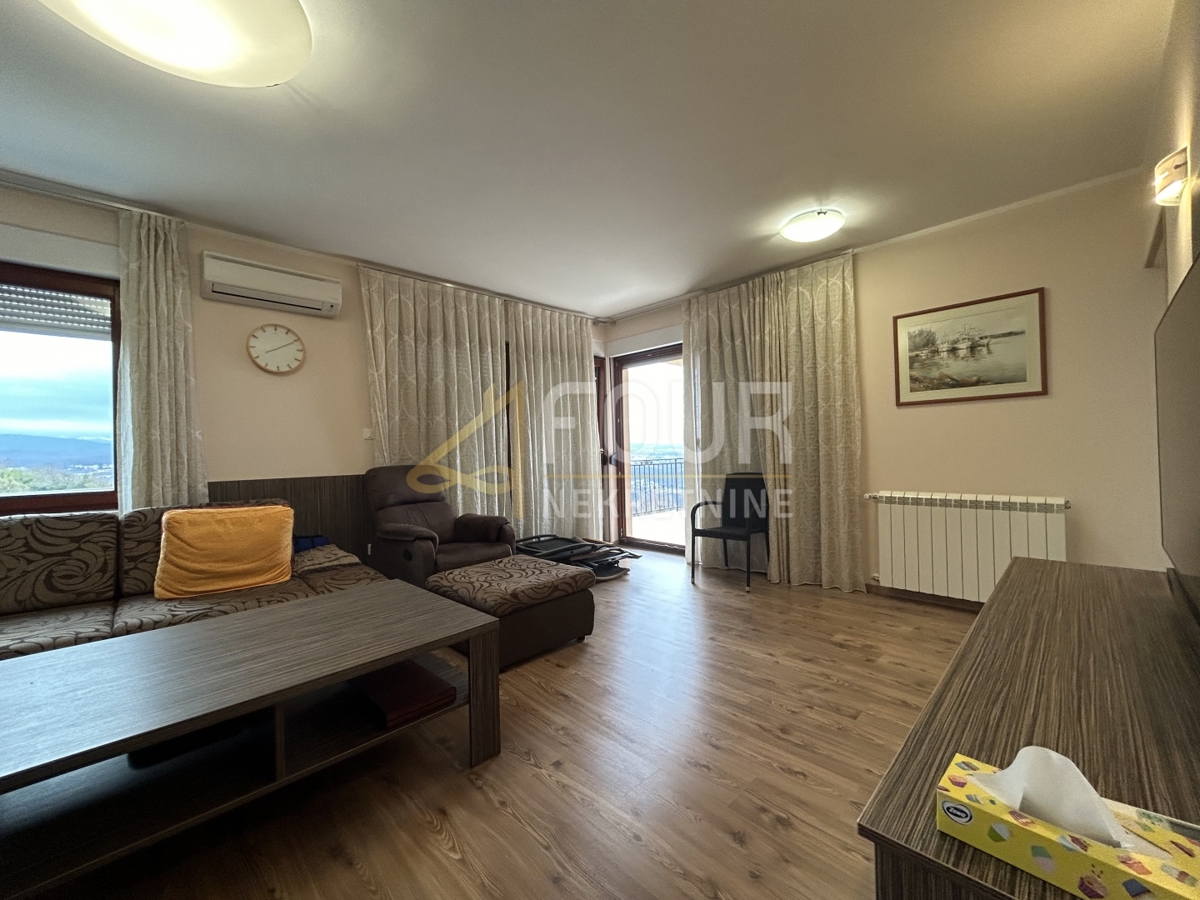 Bregi, Matulji, 127,71m2