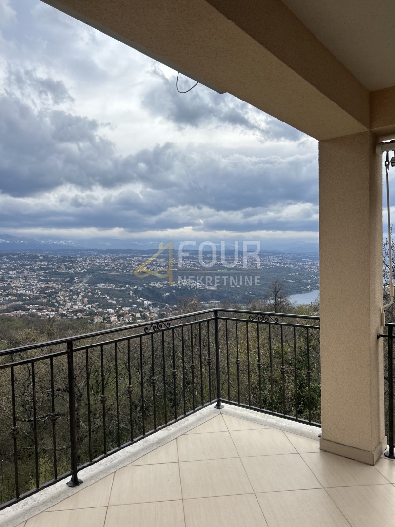 Bregi, Matulji, 127,71m2