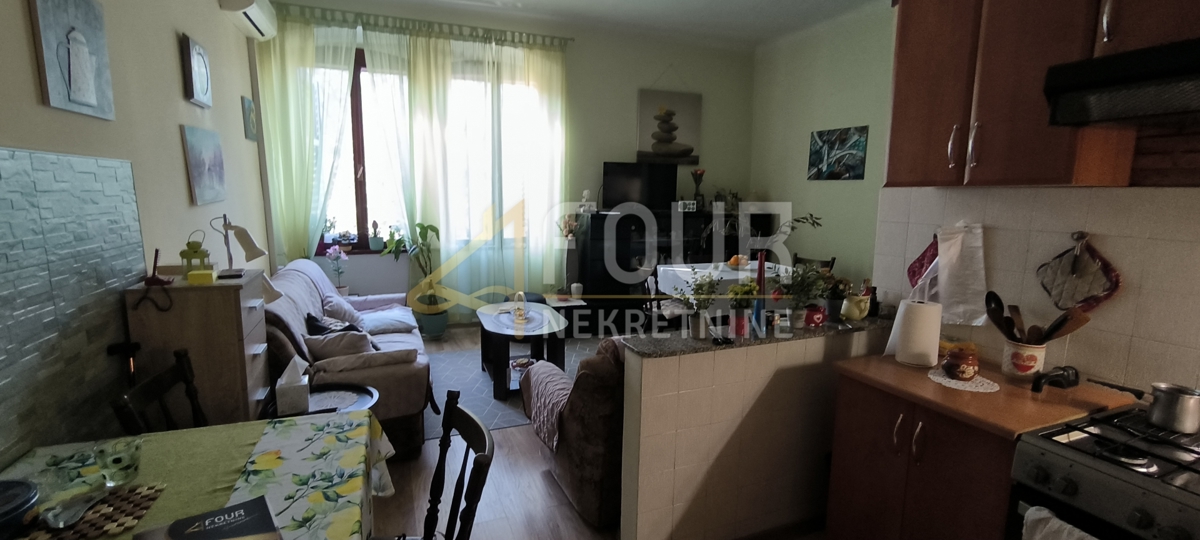 Istria, Pola, Stoja, 2s+db, 61,48m2