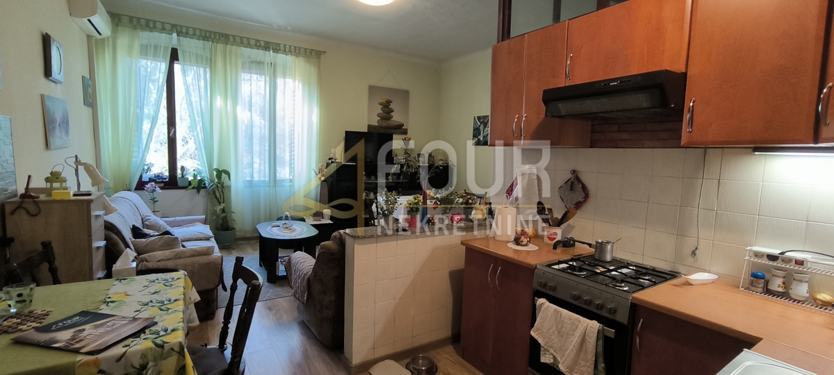 Istria, Pola, Stoja, 2s+db, 61,48m2