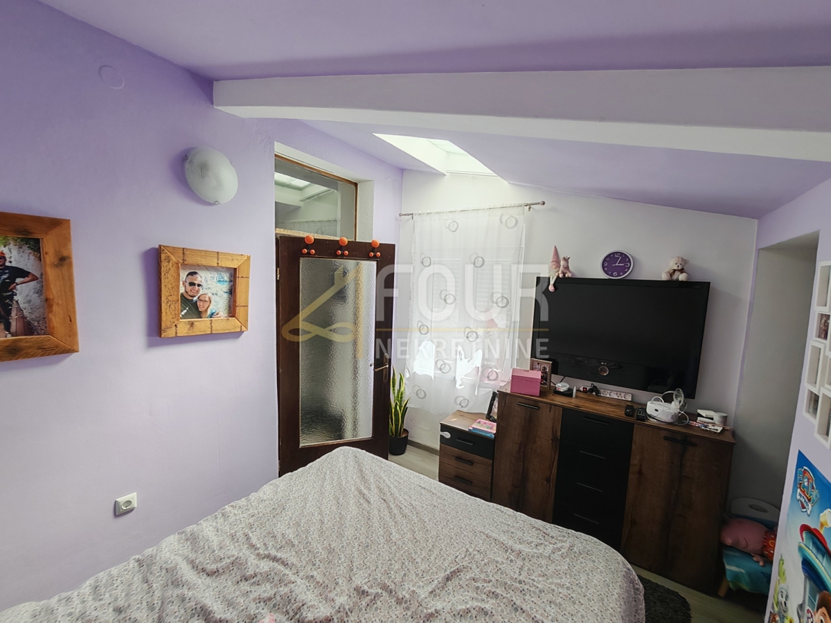 Centar, Pula, 38,30m2