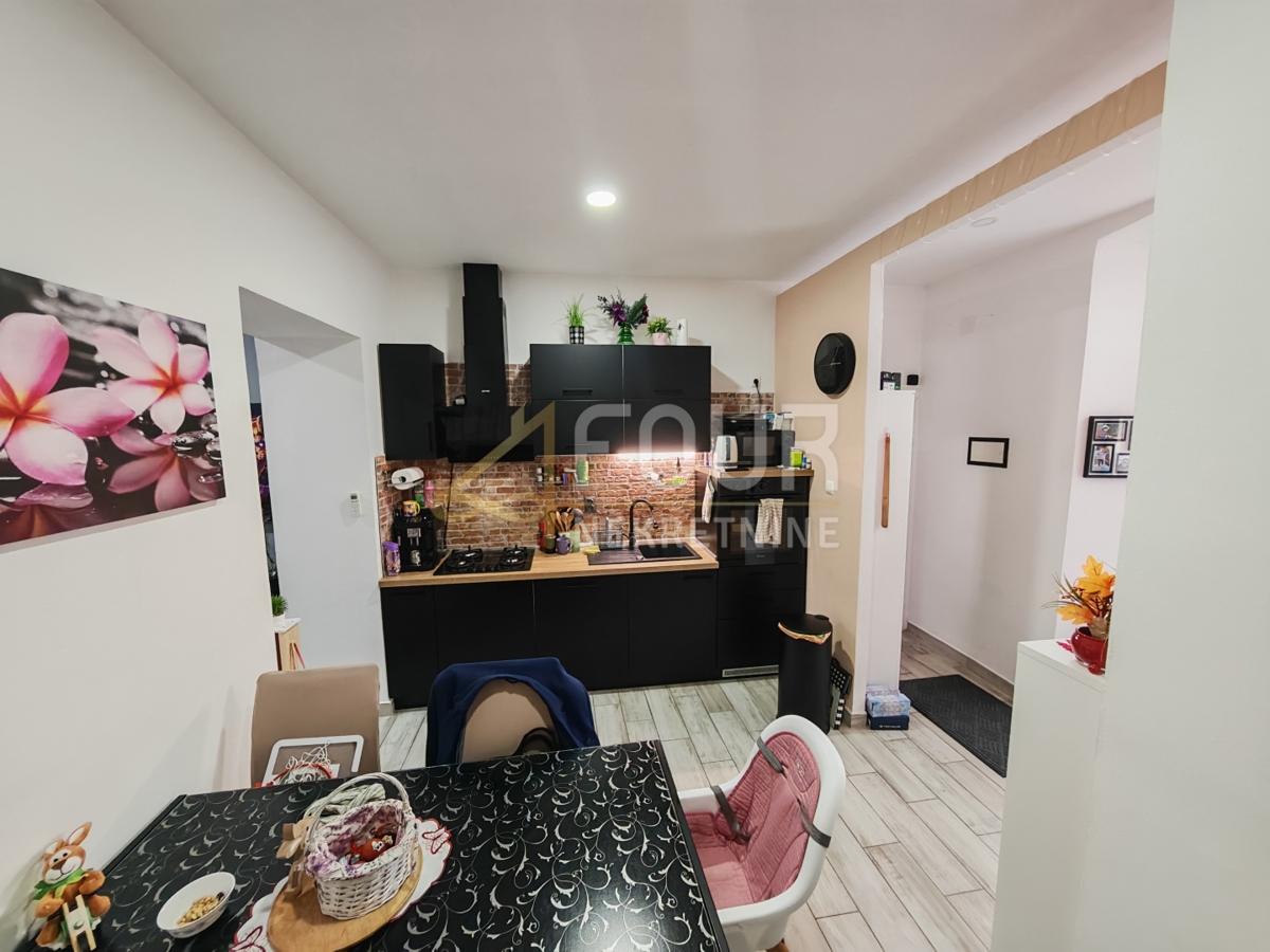 Centar, Pula, 38,30m2