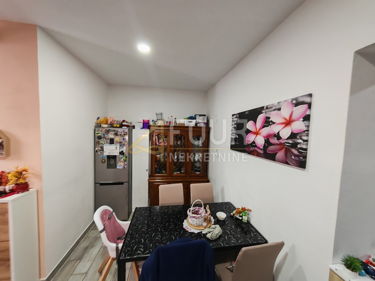 Centar, Pula, 38,30m2