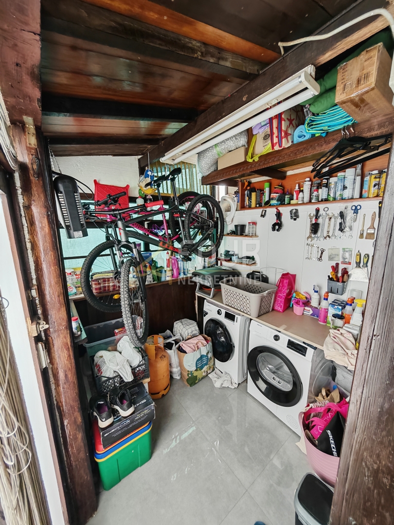 Centar, Pula, 38,30m2