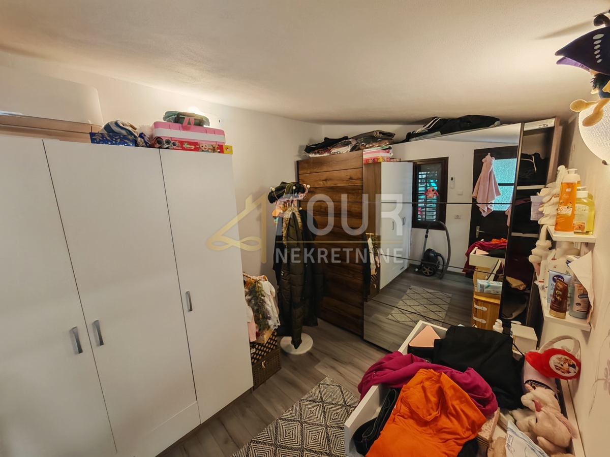 Centar, Pula, 38,30m2