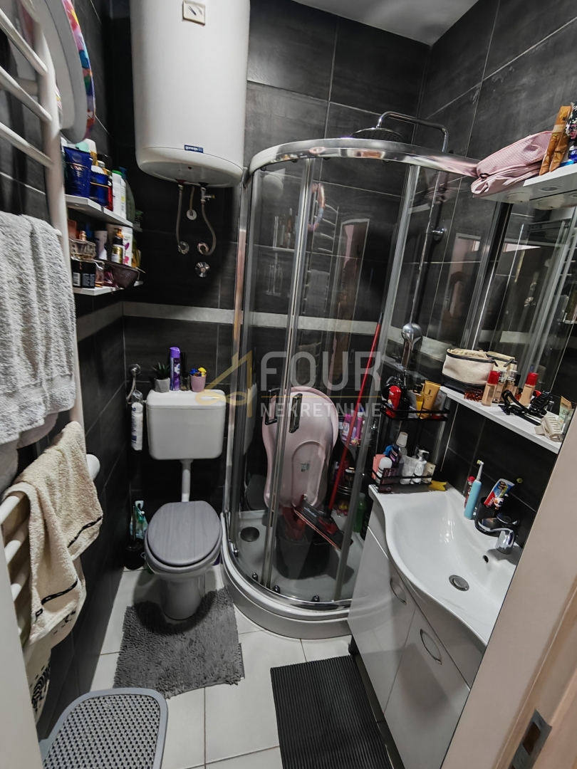 Centar, Pula, 38,30m2