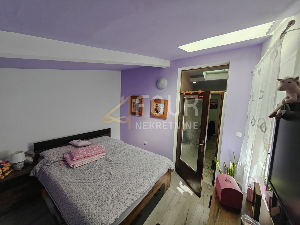 Centar, Pula, 38,30m2