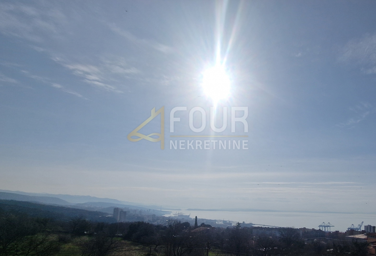 Podmurvice, Rijeka, 58,84m2