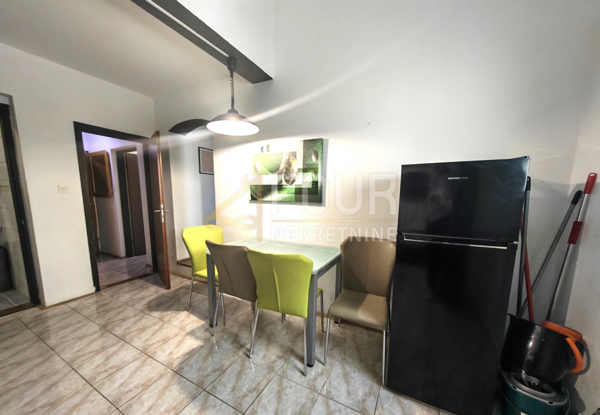 Istria, Fasana, 3 camere da letto, soggiorno, terrazza, vista mare