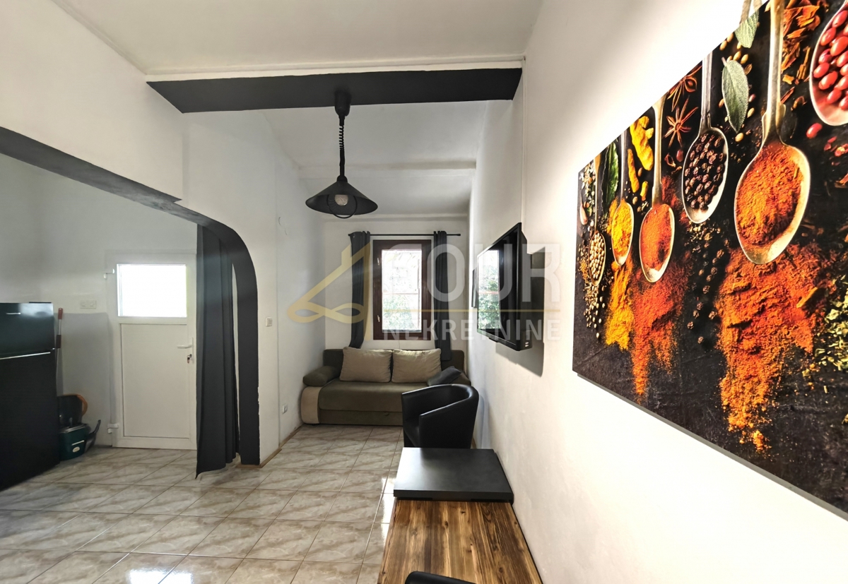 Istria, Fasana, 3 camere da letto, soggiorno, terrazza, vista mare