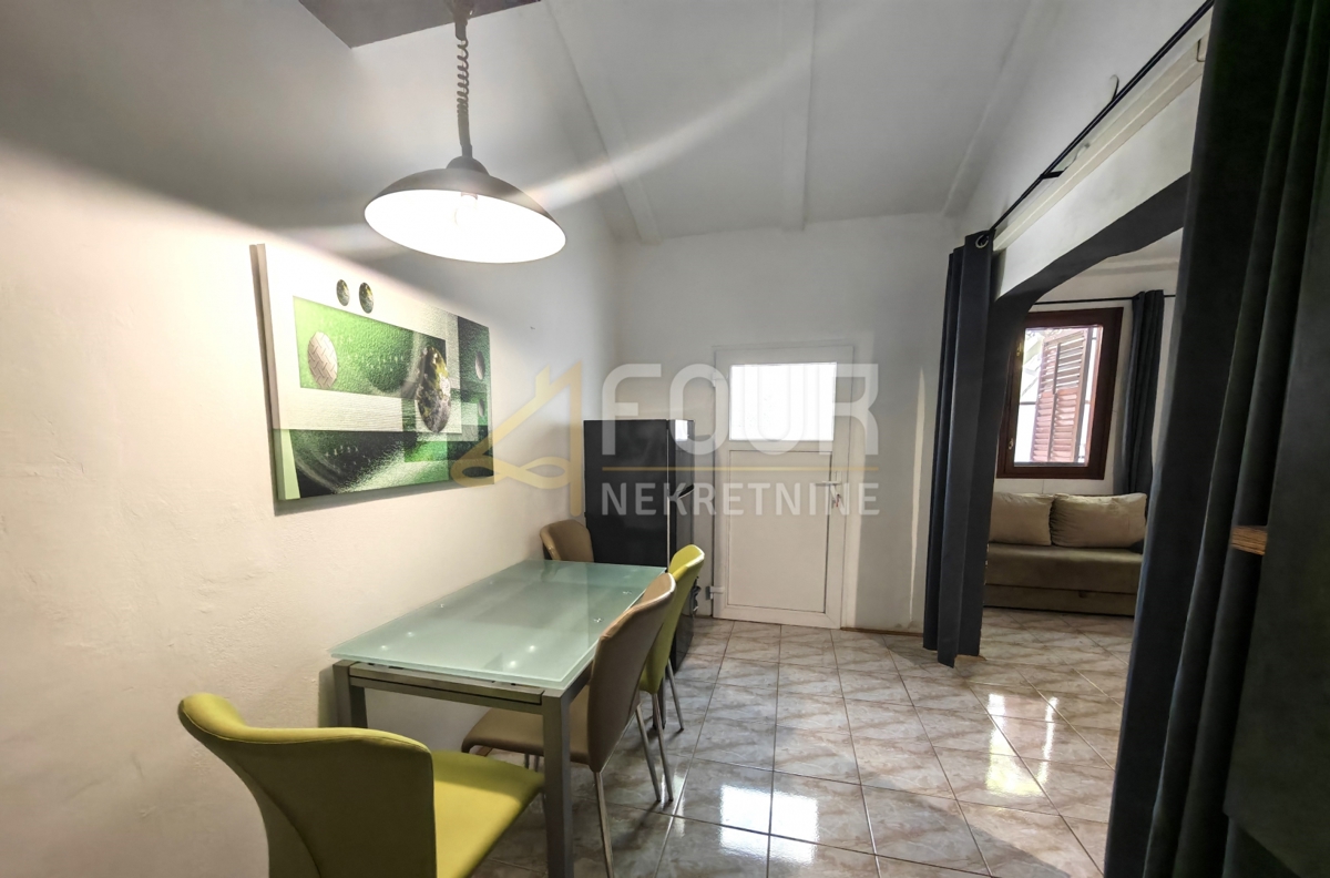 Istria, Fasana, 3 camere da letto, soggiorno, terrazza, vista mare