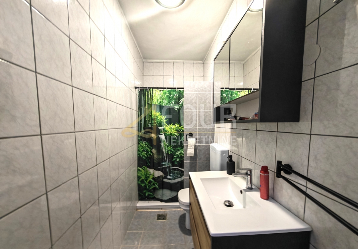 Istria, Fasana, 3 camere da letto, soggiorno, terrazza, vista mare