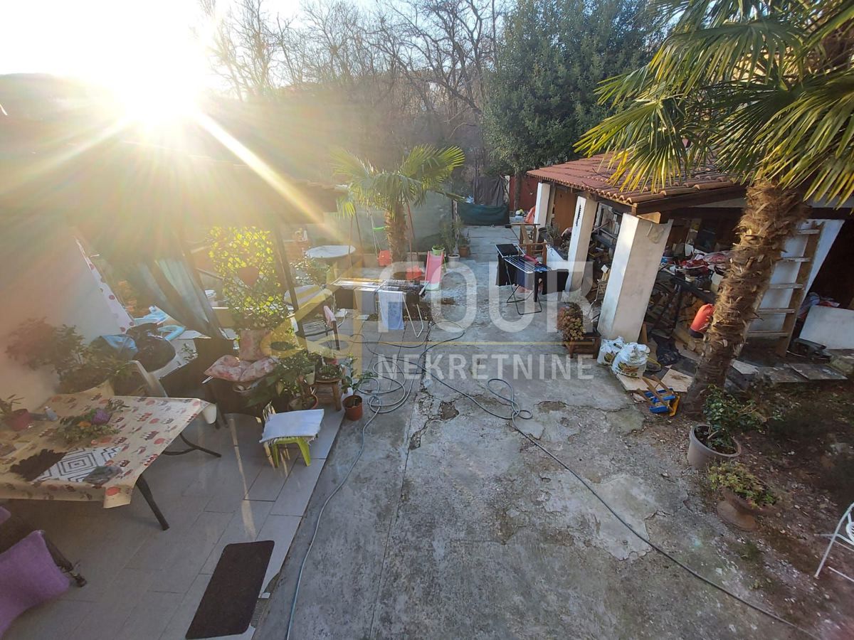 Veprinac, Opatija - Okolica, 238,80m2