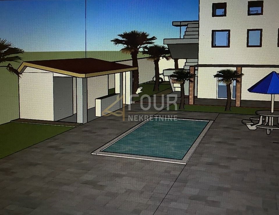 Veprinac, Opatija - Okolica, 238,80m2