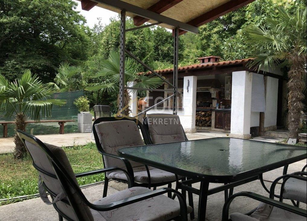 Veprinac, Opatija - Okolica, 238,80m2