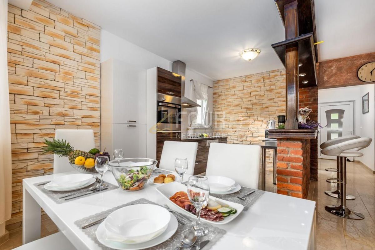 Bregi, Matulji, 536m2