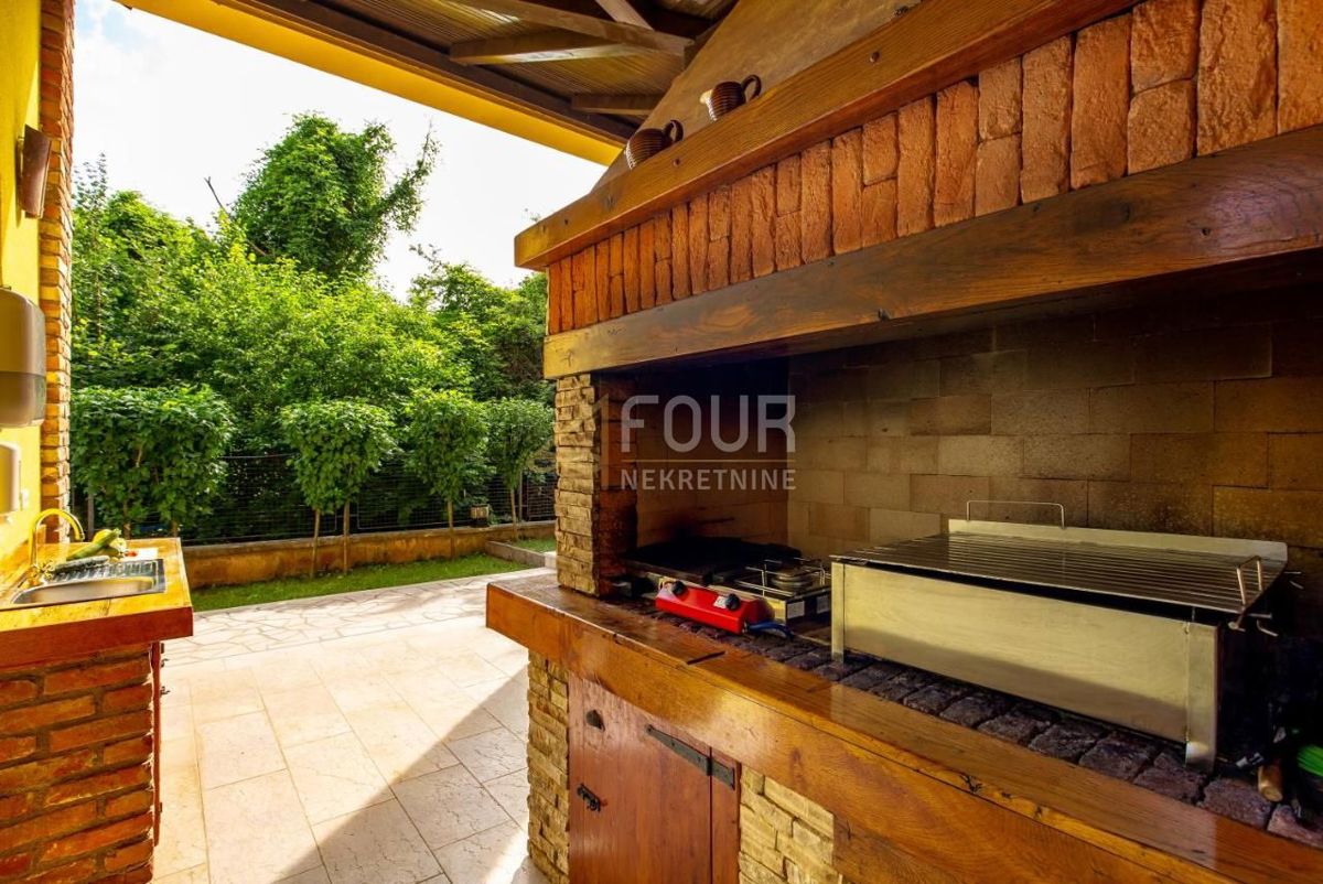 Bregi, Matulji, 536m2