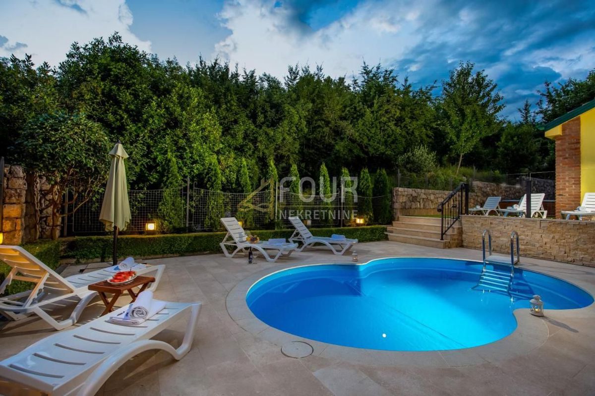 Bregi, Matulji, 536m2