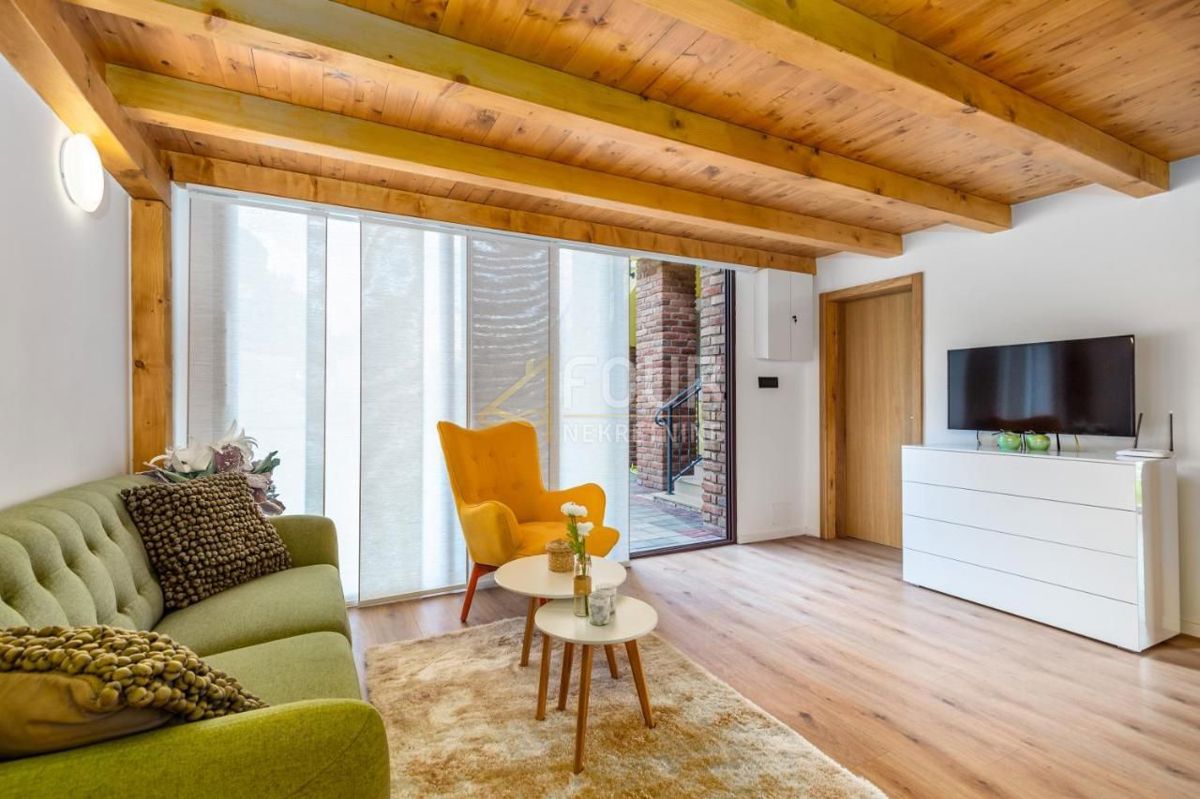 Bregi, Matulji, 536m2