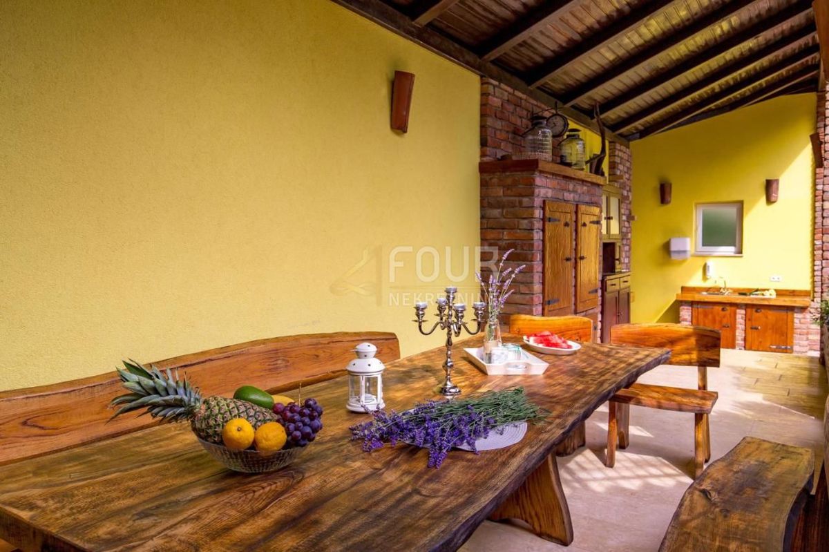 Bregi, Matulji, 536m2