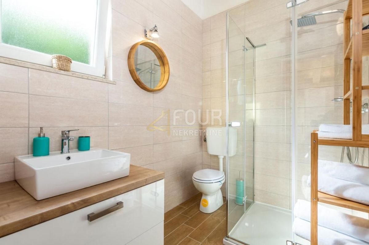 Bregi, Matulji, 536m2