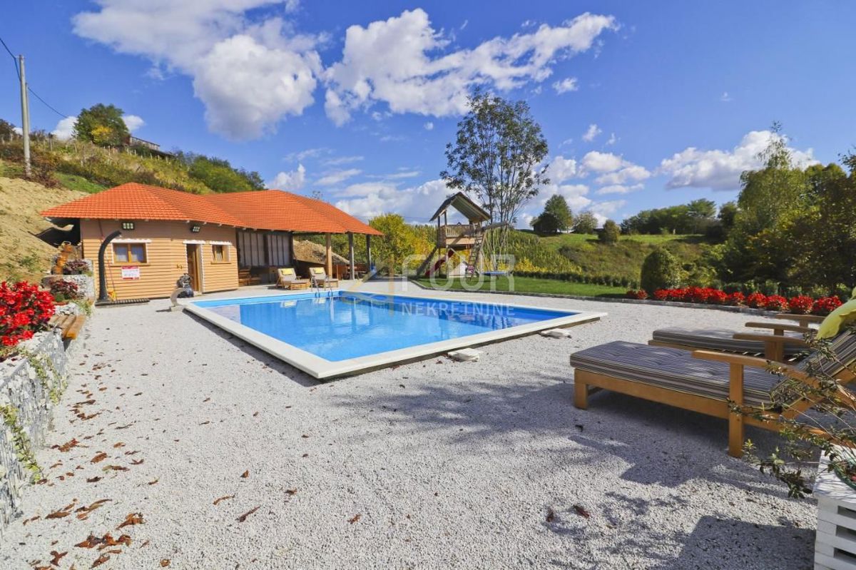 Gornja Voća, Donja Voća, 150m2