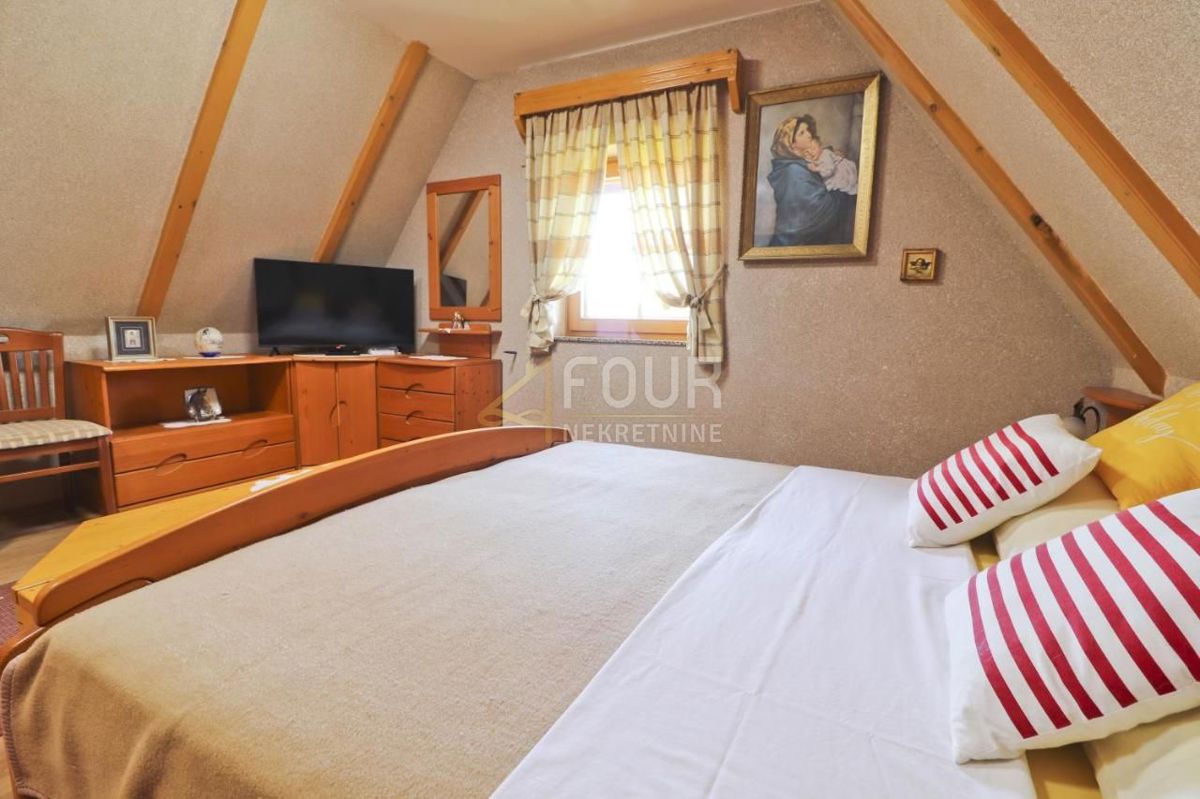 Gornja Voća, Donja Voća, 150m2