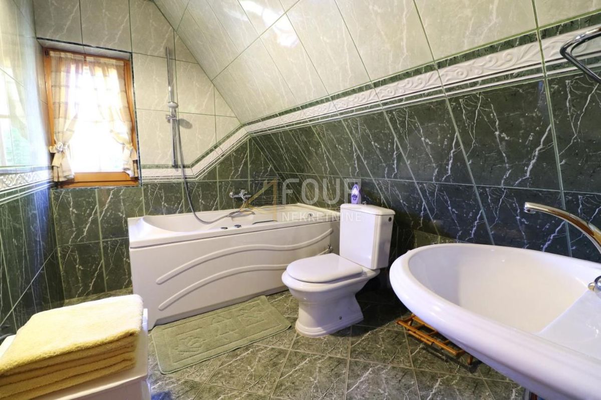 Gornja Voća, Donja Voća, 150m2