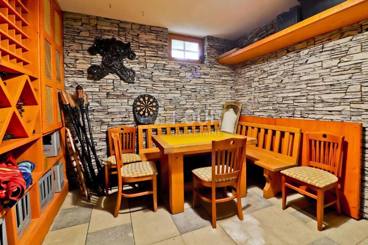 Gornja Voća, Donja Voća, 150m2