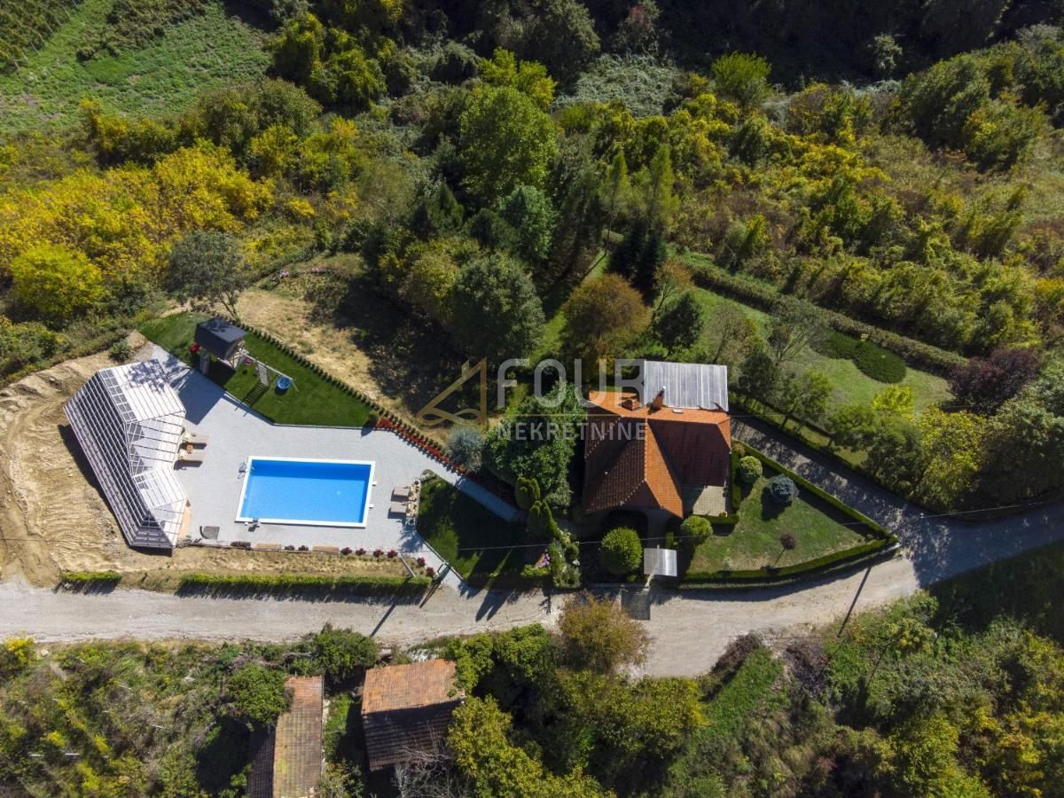 Gornja Voća, Donja Voća, 150m2