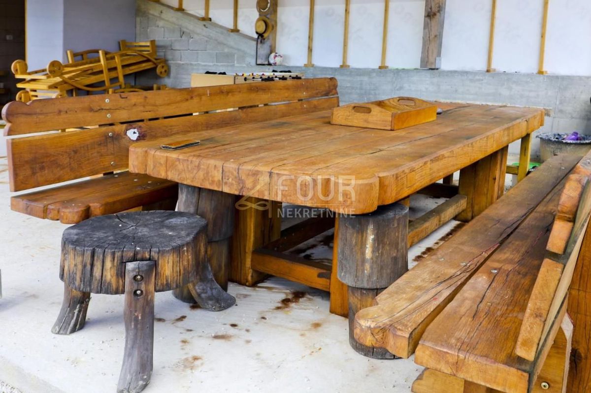 Gornja Voća, Donja Voća, 150m2